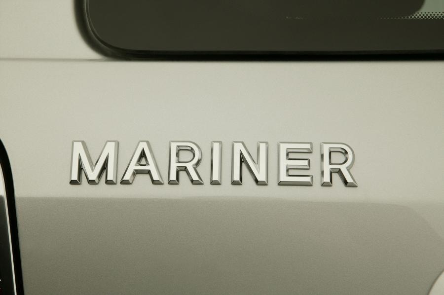  Mercury Mariner Hybrid 2006 года  (фото 59 из 64)